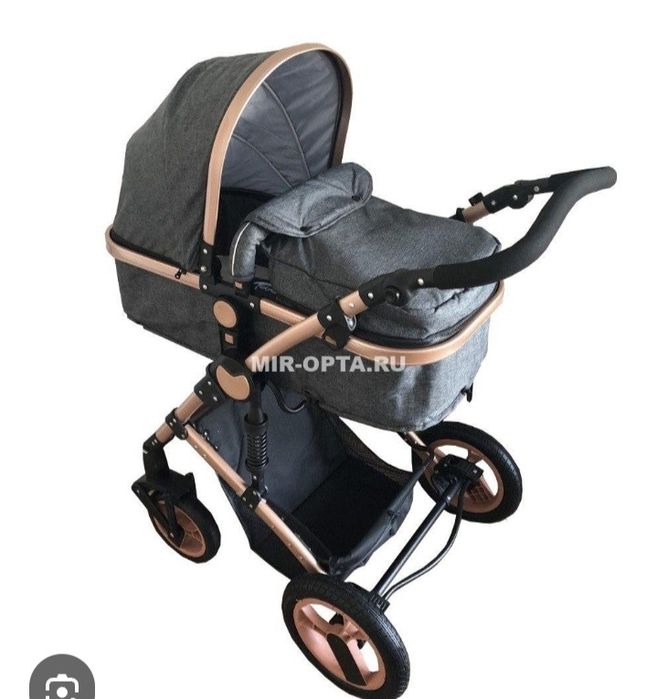 Продам коляску  Teknum 598