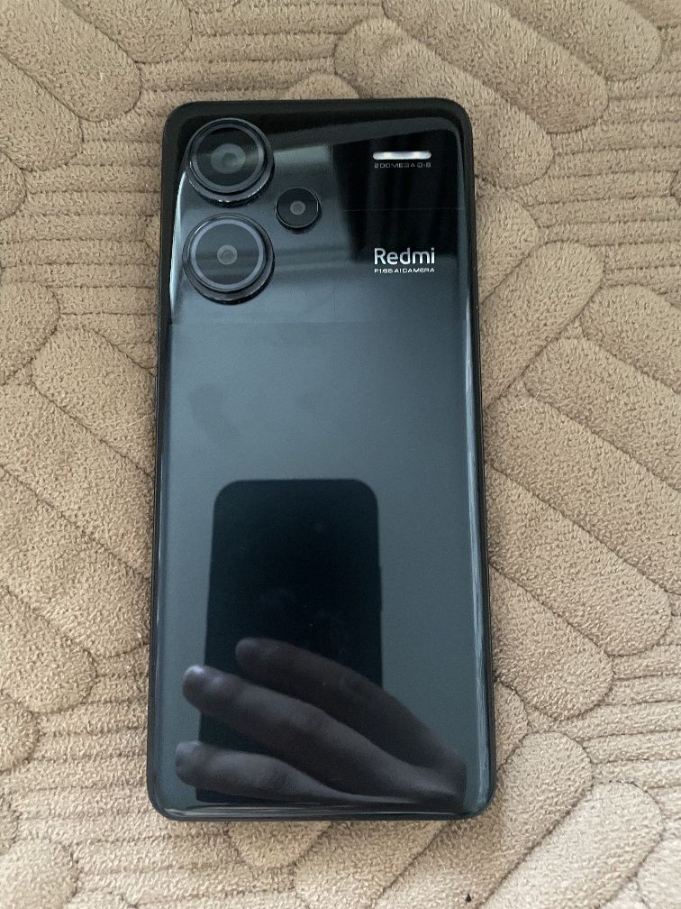 Xiaomi redmi note 13 pro plus 16/512