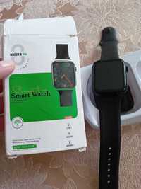 Нов смарт часовник Smart Watch 8 pro