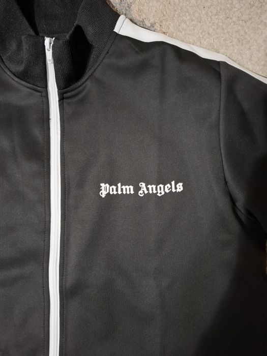 Vând bluza palm angels