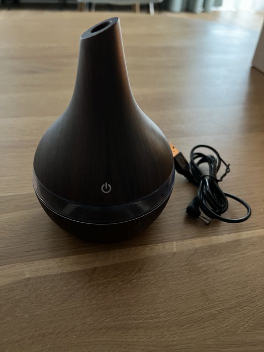 Mini atomizator/umidificator