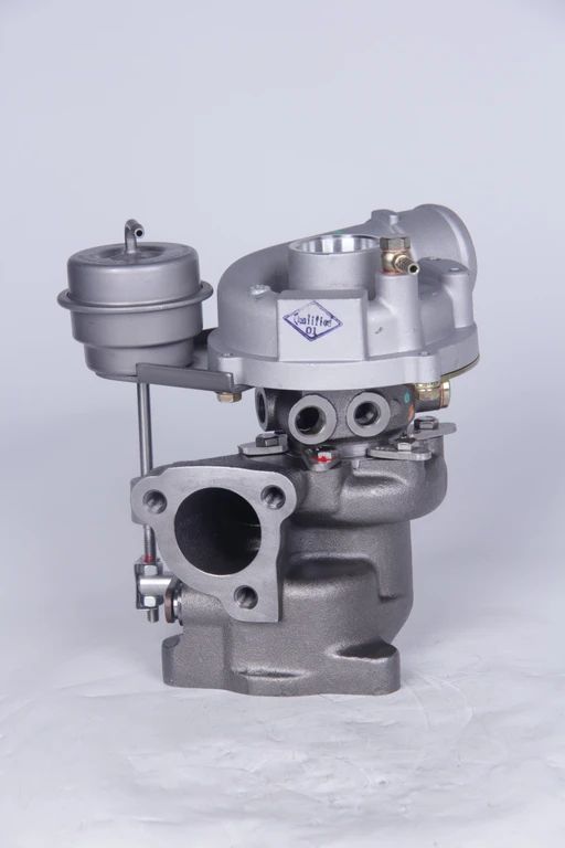Turbocompresor / Turbina /  Turbosuflanta 1.8 T VAG