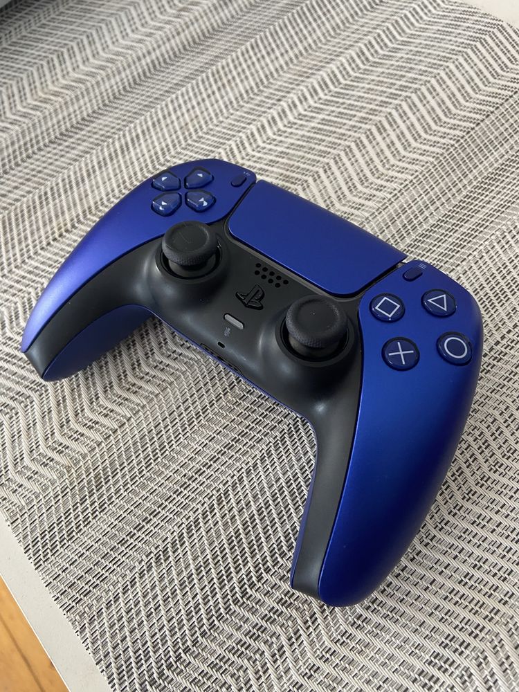 Конзола PS5 Disc Edition + Игра