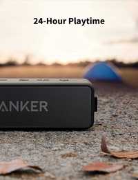 Boxa portabila anker sound core2