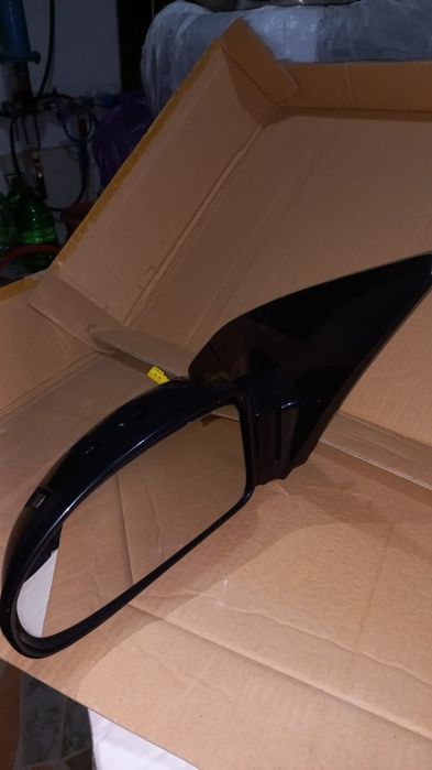 Oglinda Ford Focus
