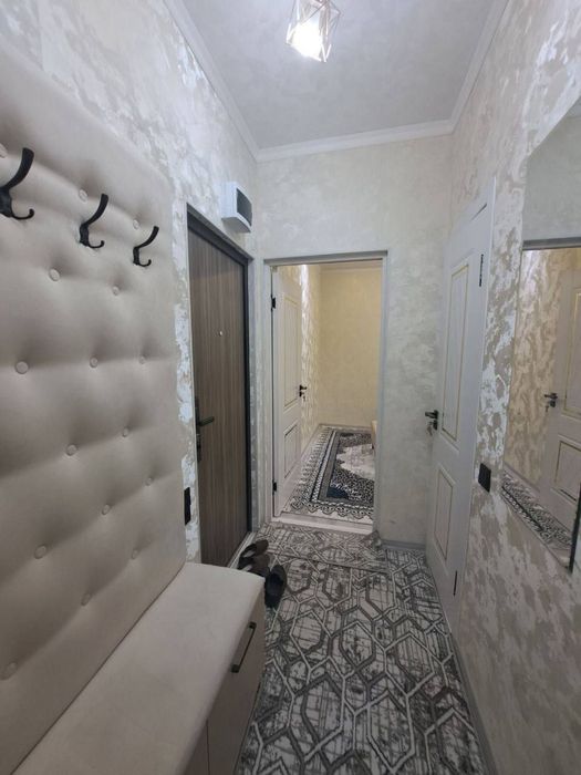 Чиланзар 12 своя 1*2/2/4