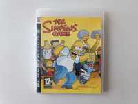 The Simpsons Game за PlayStation 3 PS3 ПС3