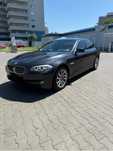 BMW 525d F10 2.0 Biturbo 218CP Automat 2012 Full Piele Navi Xenon