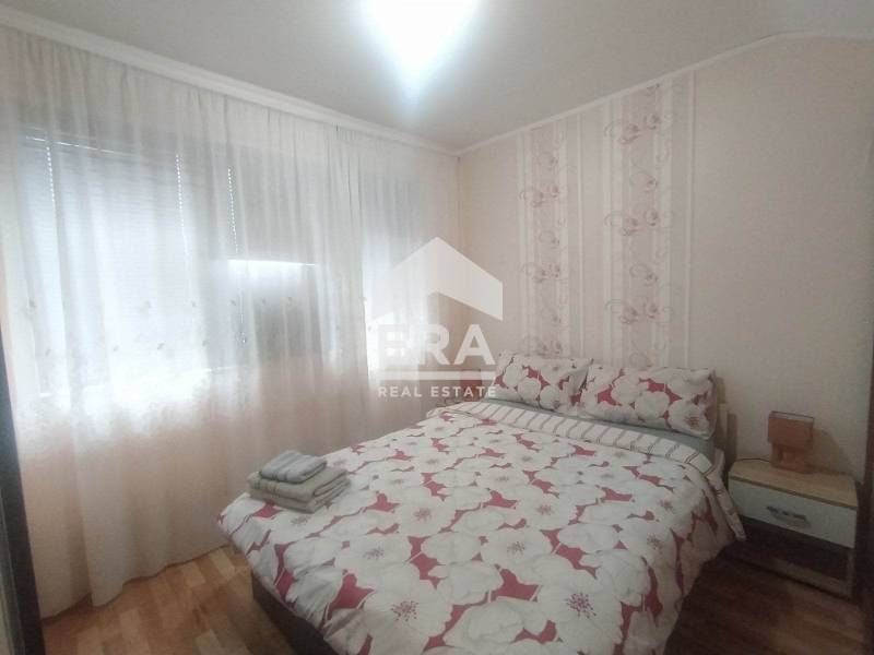 Продава се Четиристаен апартамент в Варна, Лятно кино Тракия - 102 кв.м за 2648 €/кв.м - Снимка #1