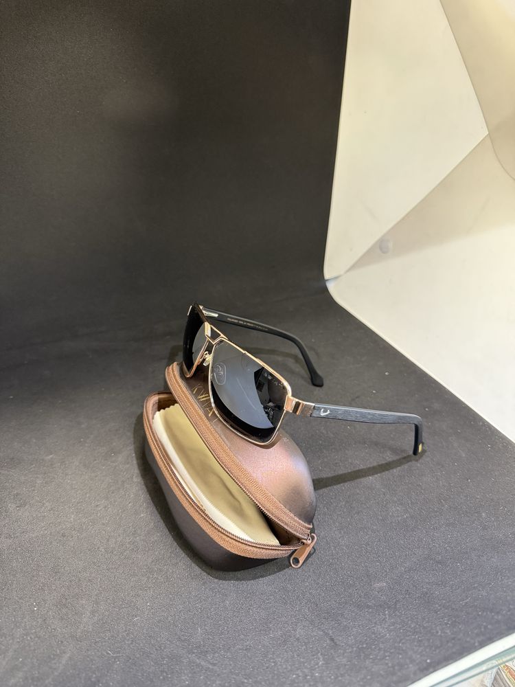 Слънчеви очила Kwiat Polarized