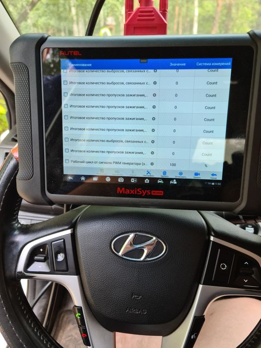 Компьютерная диагностика все модели по 2024