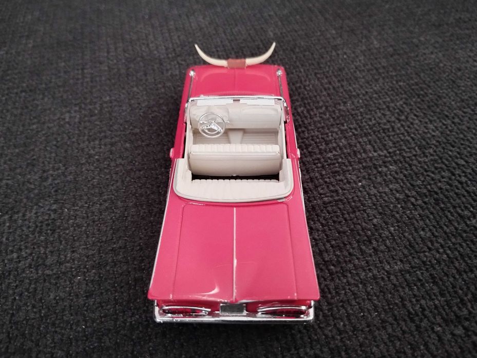 Chevrolet Impala , 1958 , Vitesse , , мащаб 1:43