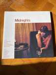 Taylor Swift midnights