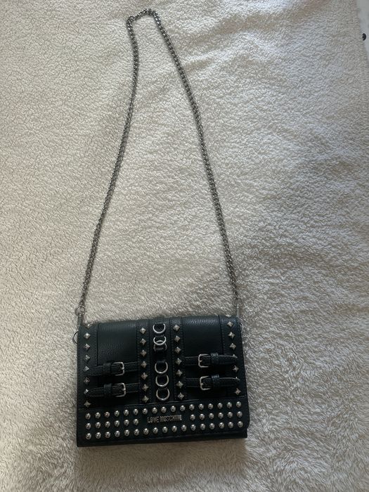 Geanta Love Moschino