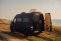 Autorulota sprinter 2011