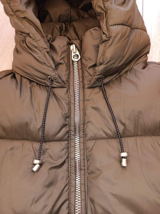 Елек на Zara размер М