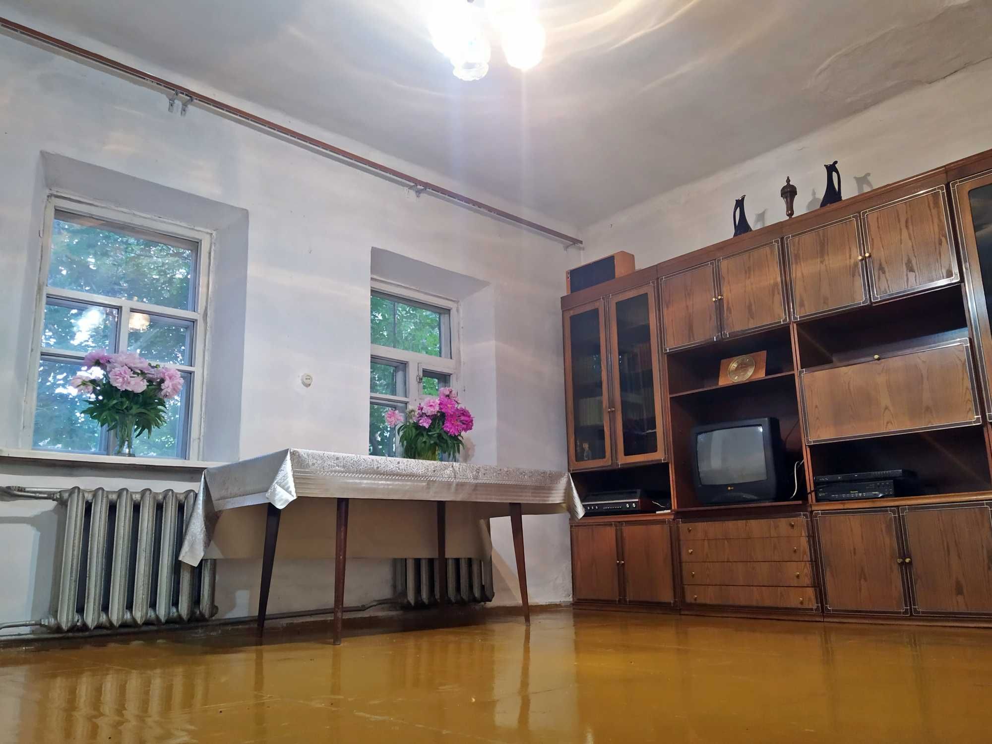 Срочно продаётся кирпичный дом