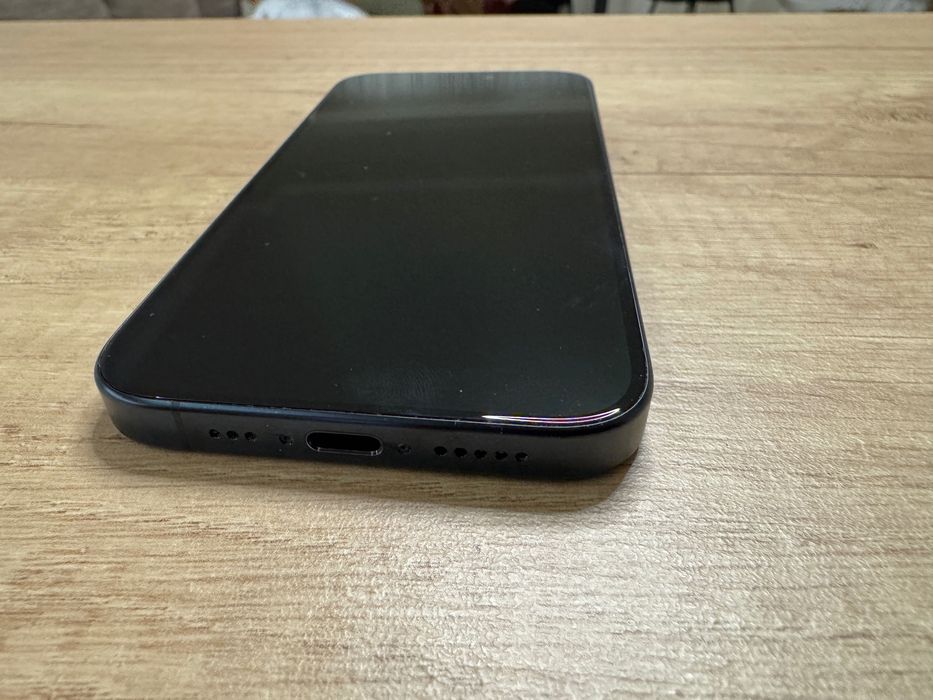 iPhone 15 Pro 128 Gb