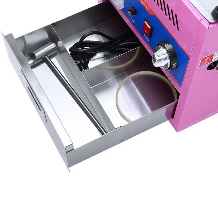 Masina vata de zahar,aparat vata de zahar nou OFERTA 999 lei cu factur