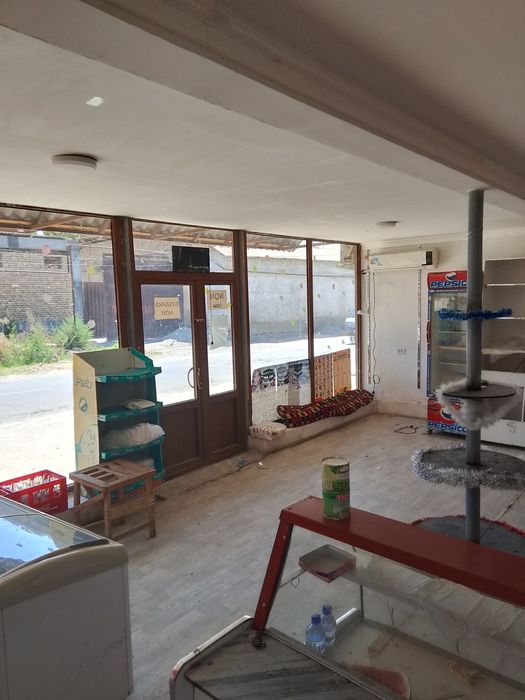 Yangibozor qaraqalpoqda uy sotiladi bizneslari bilan