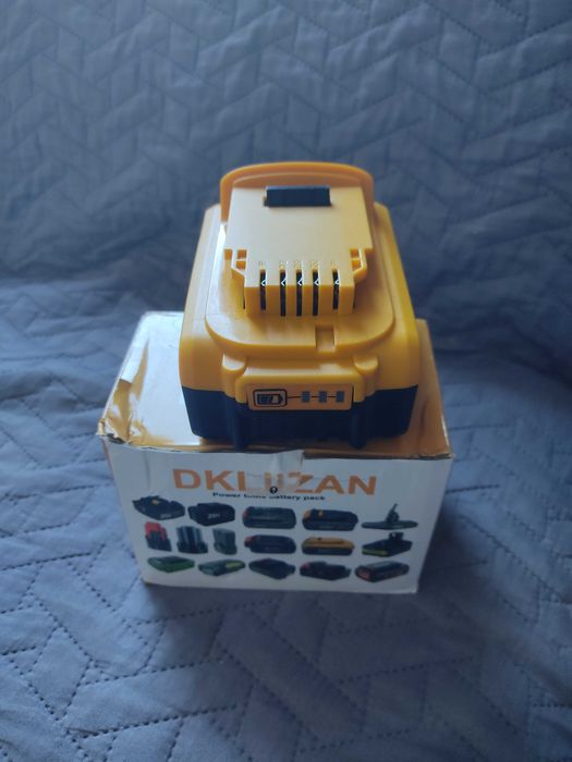 Батерия за винтоверт Dewalt