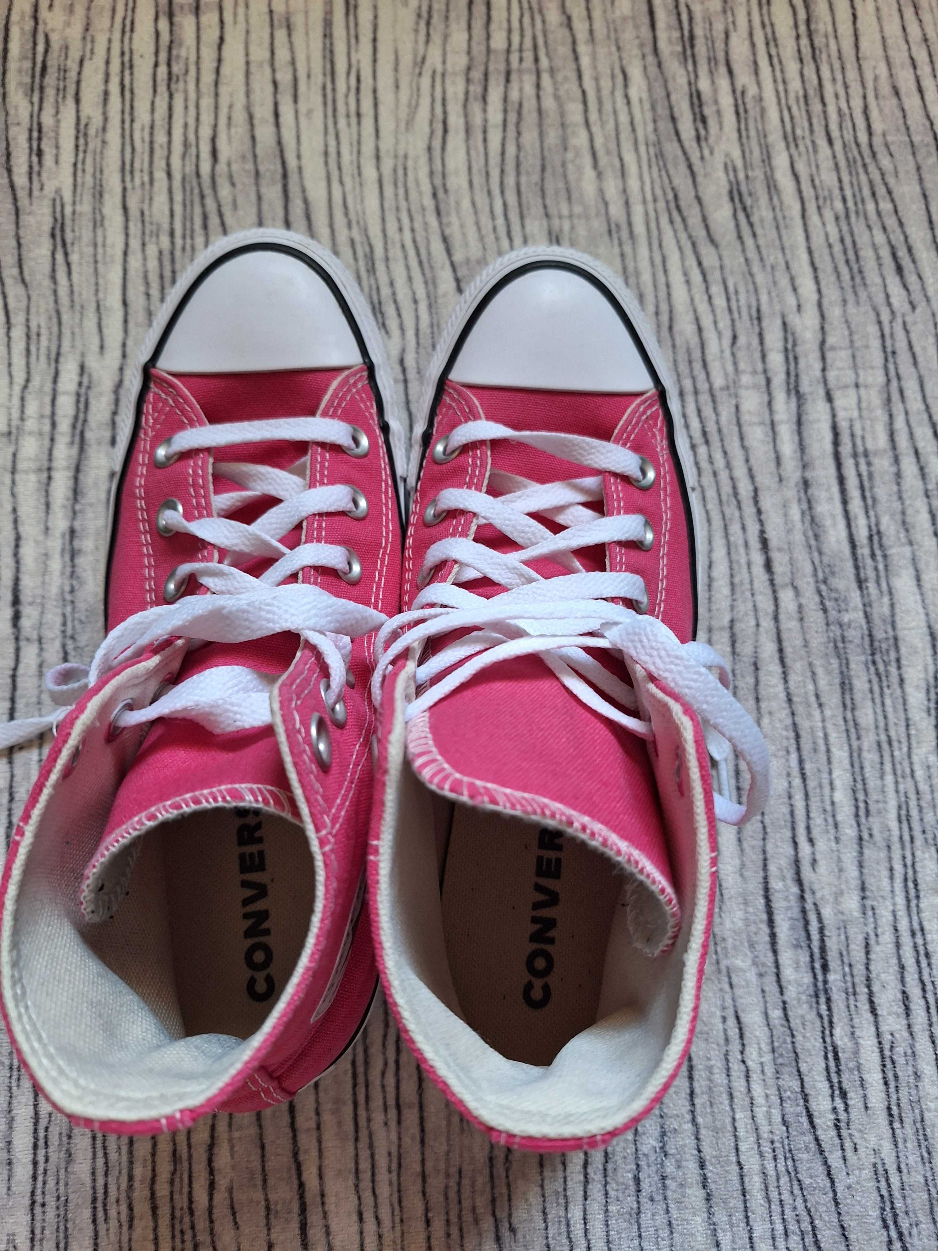 Converse дамски 39 номер