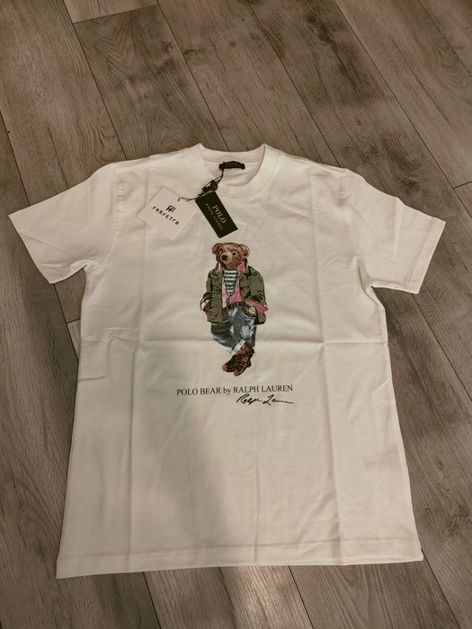 Tricou Ralph Lauren 2025
