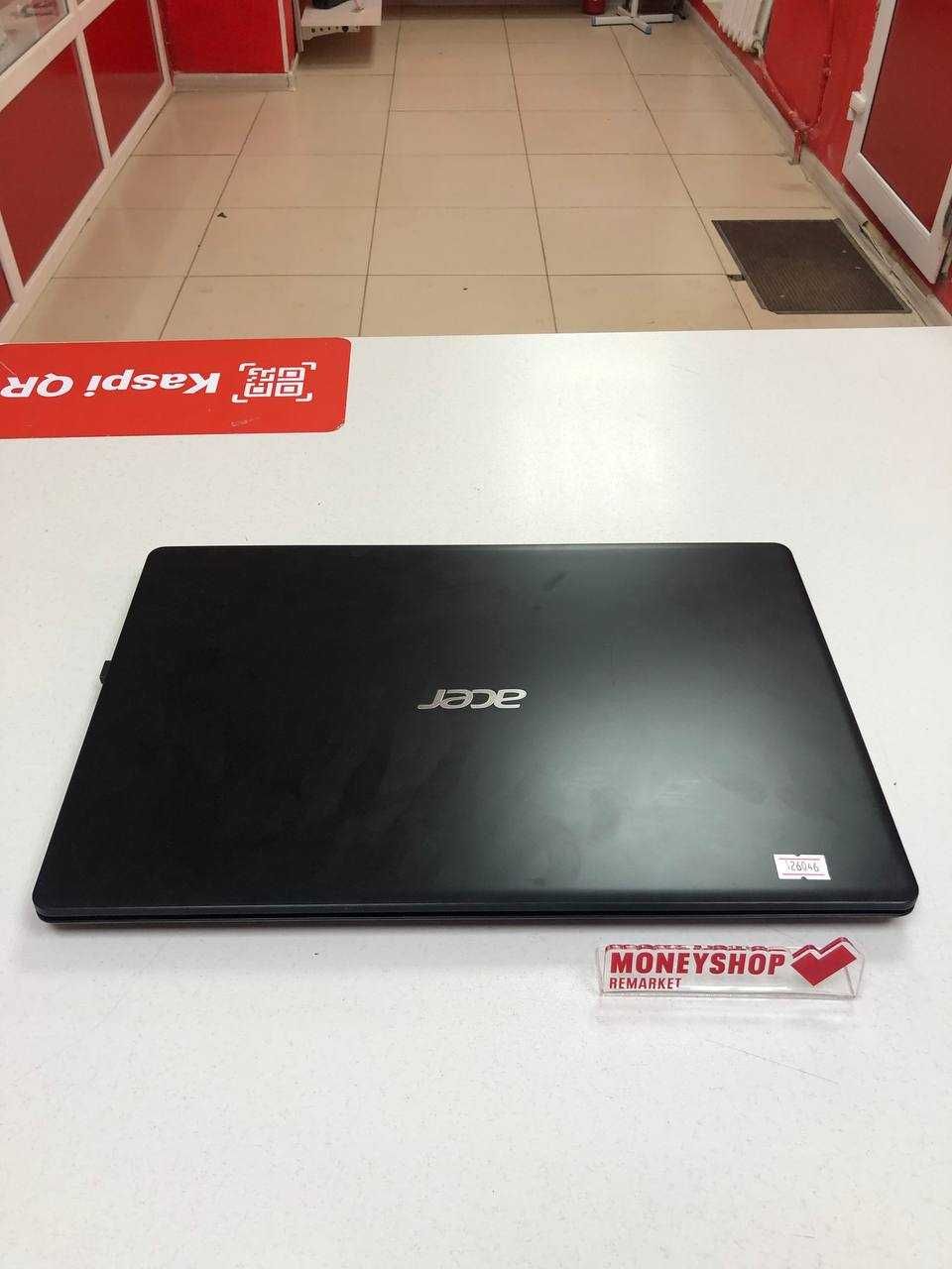 000У23 - Ноутбук Acer Extensa 215-52 /КТ126046