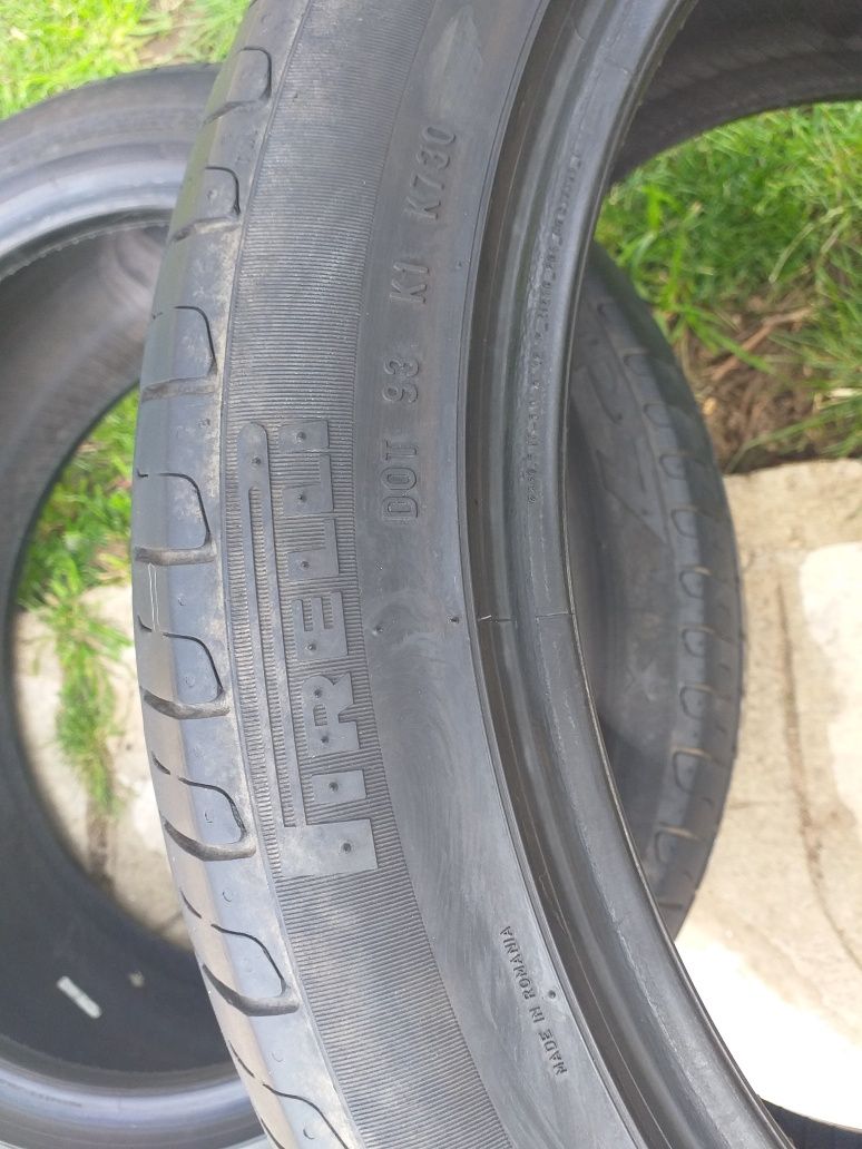 Гуми два броя 225/45/18