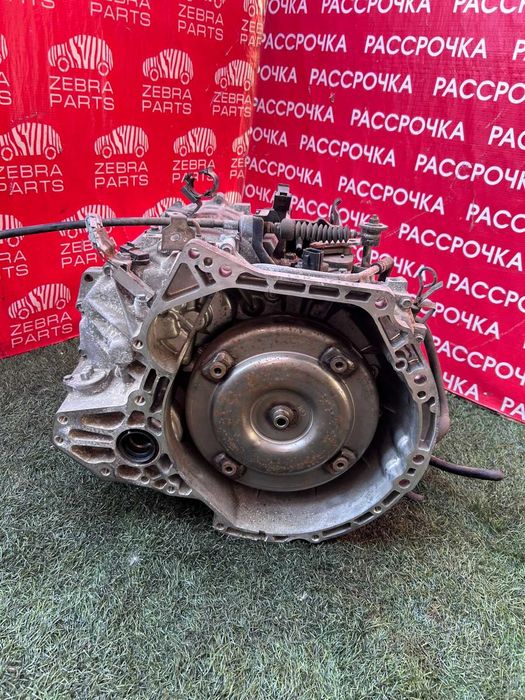 Вариатор Nissan (QR20DE] 2WD