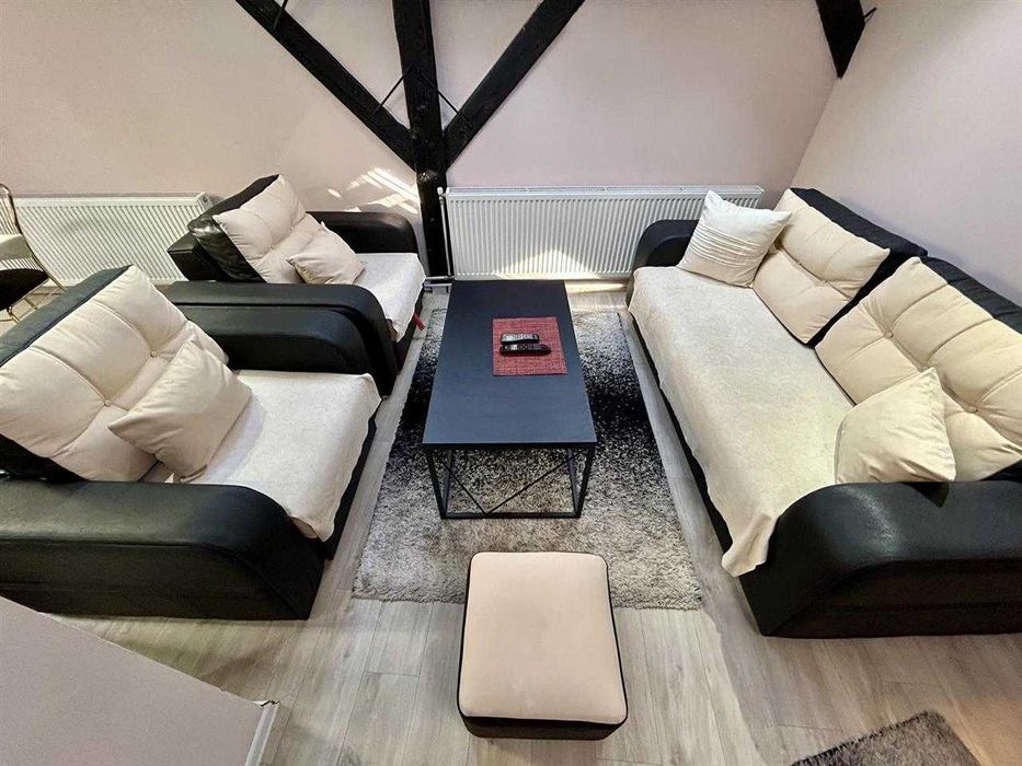 Дава се под наем Двустаен апартамент в Бургас, Лазур - 57 кв.м за 204 € - Снимка #4