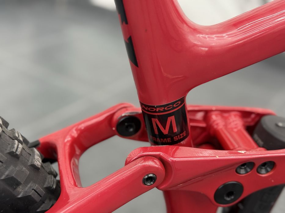 Norco Sight C7 M 1x12 Sram NX