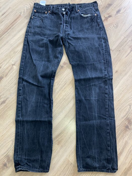 Levi's 501 W36 L34