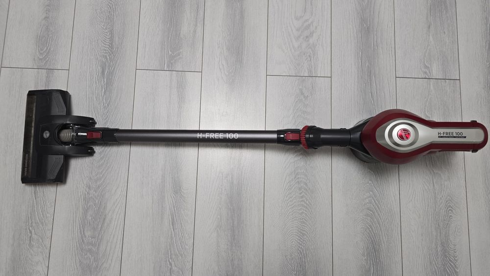 Aspirator fără fir Hoover h-free 100