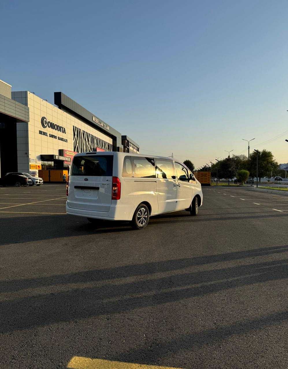 Jac M3  2025Й Евро5 9кишили 1,8ли Матор