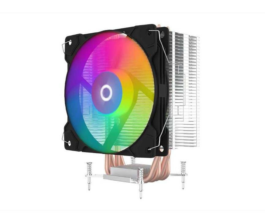 Sistem Desktop PC ASUS i5-14600K 32GB DDR5 ASUS RTX 5060 8GB sigilat