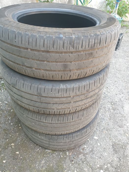 Vand cauciucuri vara SH 195/60/15