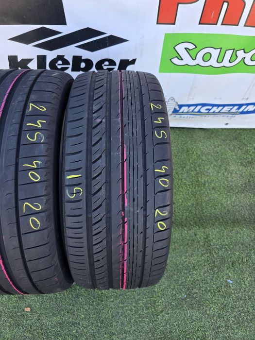 245.40.20 michelin toyo o buc