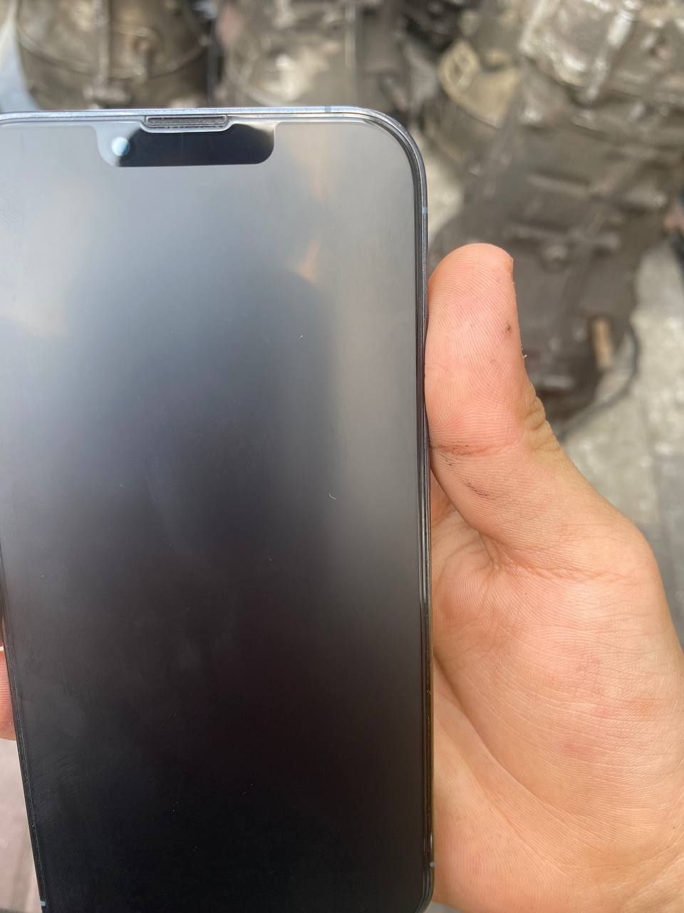 Iphone 13 pro ideal