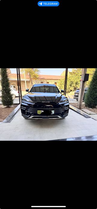 BYD 110 tali gibrit xolati zor