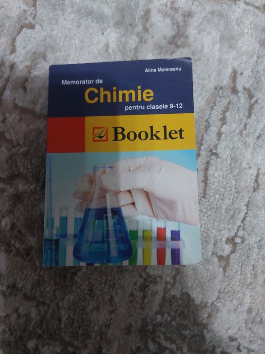 Memoratoare (formule)