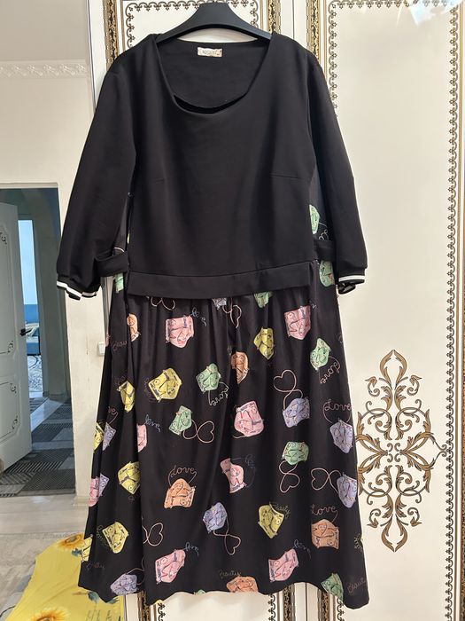 Платья 50/52 турция