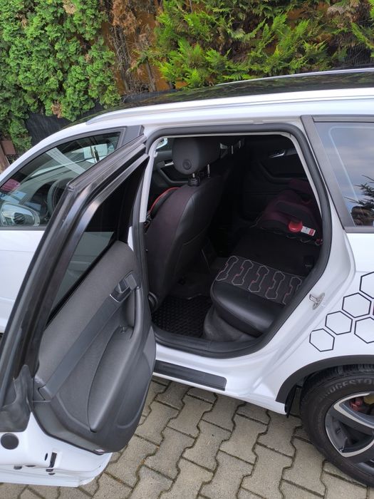 Vand Audi A3 1,4 TFSI