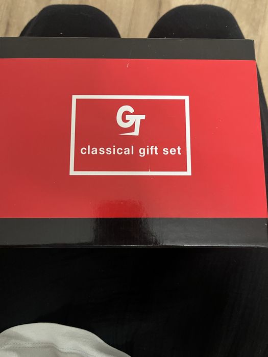 подарочный набор Казахстан