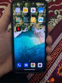 Redmi not 9 128ga 6 ediyal