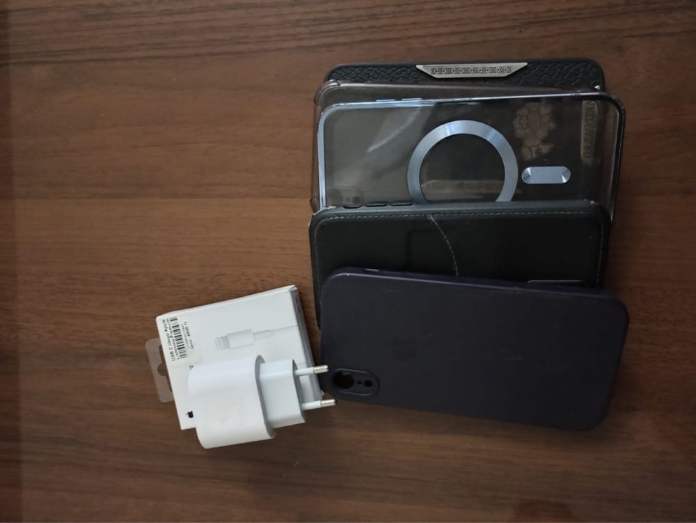 Iphone XR 64 gb Ios 18