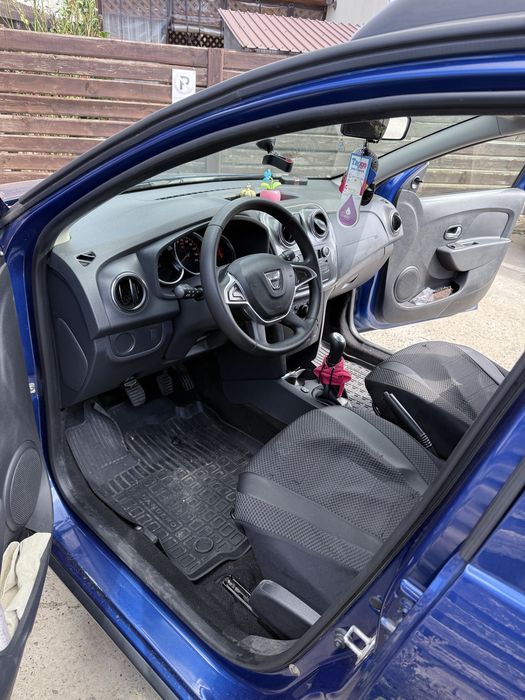 Dacia Sandero Stepway Primul proprietar !