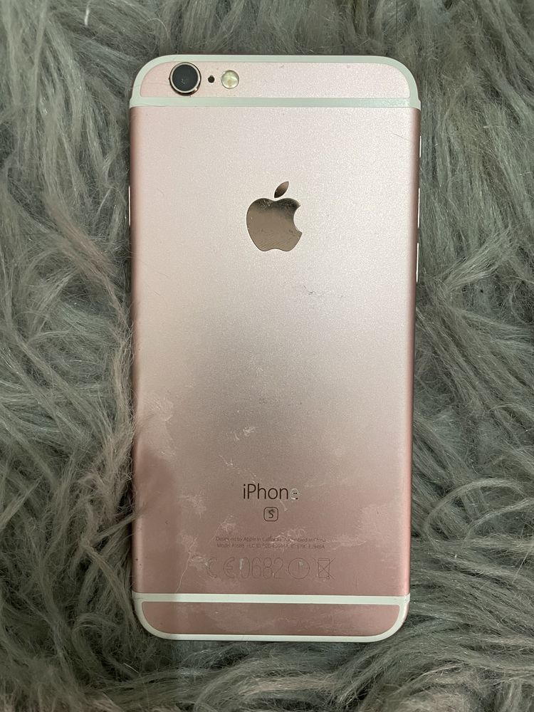 Продам iPhone 6S 16gb