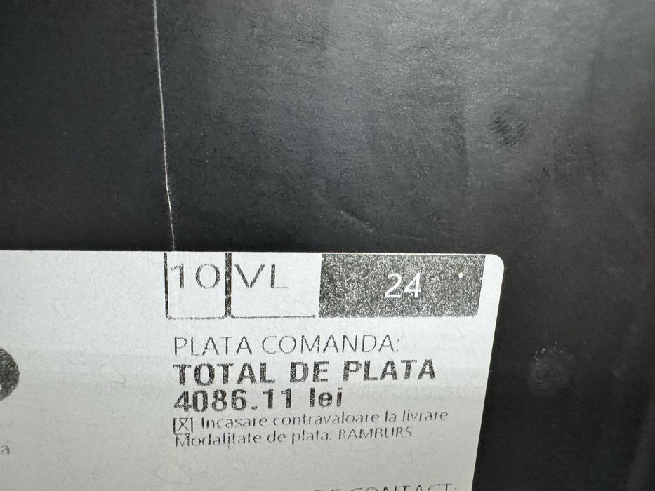 Trotineta Xiaomi 4 Ultra