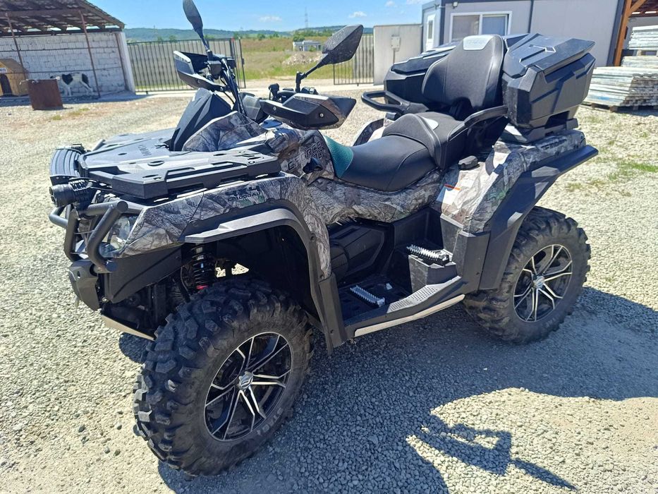 ATV CFMOTO CForce 1000 4x4